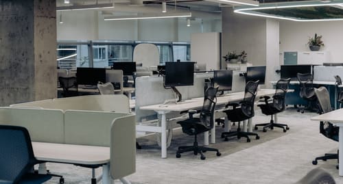 Mobilier professionnel